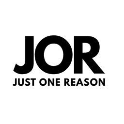 Logo JOR