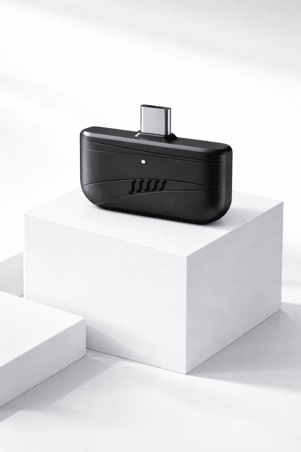 Noir essentiel