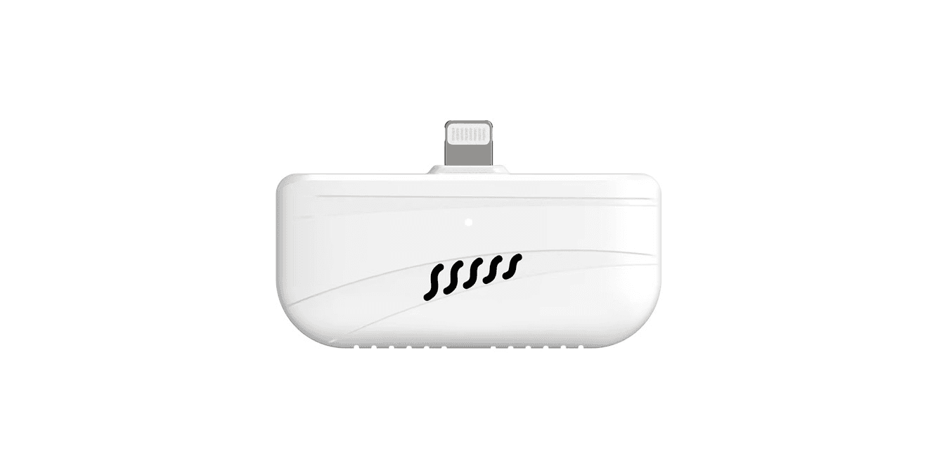 Blanc minimal